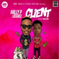 degree、Hally P、Binlatino - Client