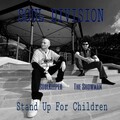 Keith Anderson、Soul Division - Stand Up for Children