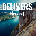 Delivers、Mike Hadisson - Norway