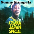 Sunny Kampala - Osaka Japan Special Tribue, Pt. 2