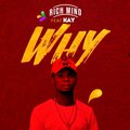 Rich mind、Double pro、Kay - Why