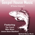 The Touch、Jesse Dean Stanford - I Cant Help It