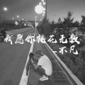 我愿你桃花无数