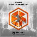 FADERX、magnus - Burnin' Up