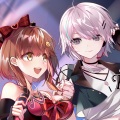 琉绮Ruki、七海Nanami - くノイチでも恋がしたい