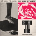 Max Styler、Jimmy Nevis - Back To Me (feat. Jimmy Nevis)