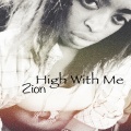 High With Me (Explicit)