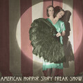 Sarah Paulson、American Horror Story Cast - Criminal