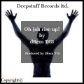 drem tgi、Emmy Hikins - Oh Jah rise up!