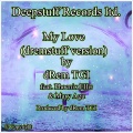 drem tgi、Phoenix Ellis、Mary Agu、Emmy Hikins - My Love (feat. Phoenix Ellis & Mary Agu)