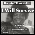 drem tgi、Emmy Hikins - I will survive