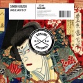 Simon Kidzoo - Uncle Jack