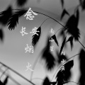 陌小云、南小笙夜雨声烦 - 念长安烟火