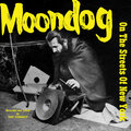 Moondog - Lullaby