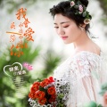 吴莎 - 我会永远永远爱着你