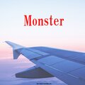 独琴者、竹君 - Monster