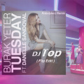 DJ Top - Tuesday