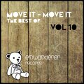 Move It - Move It : The Best Of, Vol. 10