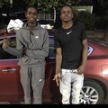 Kevin Walker - Respect