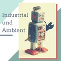 Entspannung Natur - Friedlicher Arbeitstag