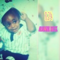 Alumni Rick - 824
