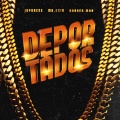 japanese、Mr. Saik、dangerman - Deportados (Explicit)