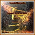 drem tgi、Emmy Hikins - Everybody get up and dance