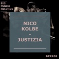 Nico Kolbe - Justizia