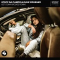 Steff Da Campo、Dave Crusher - Get Down (RodgeExtendedRemix)