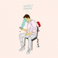 Xander - Lost at Sea