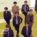 啪嗒、DaHee - Lights