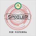 Fer Fisterra - Spoiler
