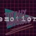 DJ Emotion - One Way St.