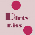 雨洛Huge - Dirty Kiss