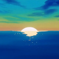 Young Bomber - 阿克江Akin-Sunny Rain (Young Bomber remix)