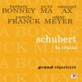 Schubert: Piano Quintet in A Major