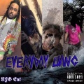 Goldboii、NFG Glockkz、Big Ru、Unlce M - Everyday Living (Explicit)