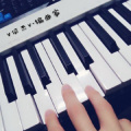 V何杰V - 编曲家