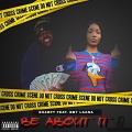 SharpT、Bby Laana - Be About It (Explicit)