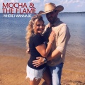 The Flame、mochA - Where I Wanna Be