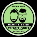 Private Party (Radio Mix)