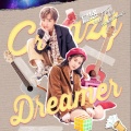 晨悠CHENYO、冯羿 - Crazy Dreamer