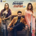 Hardeep Virk、Afsana Khan - Design Suitan De