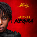MAMY - Atitude Negra