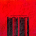 Tony Toka、Rosinboo、Elias Nava - Boho Boys (Explicit)