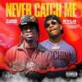 Rylo Rodriguez、Yung Damon! - Never Catch Me