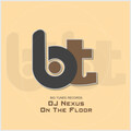 DJ Nexus - On The Floor