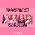 激辣味噌 - WANNABE×blackpink