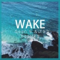 T9、Sean 5 - Pense-Wake (Sean 5&T9 bootleg)(T9 / Sean 5 remix)