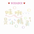 Soda李宗泽 - 陪我坠落